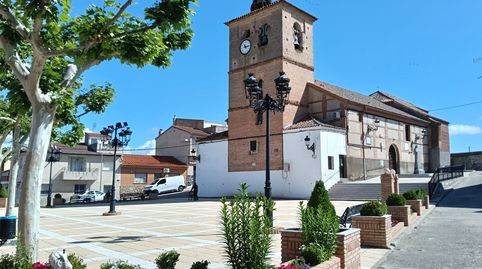 Foto 4 de Casa o xalet en venda a Calle Héroes del Alcázar, 6, Lucillos, Toledo