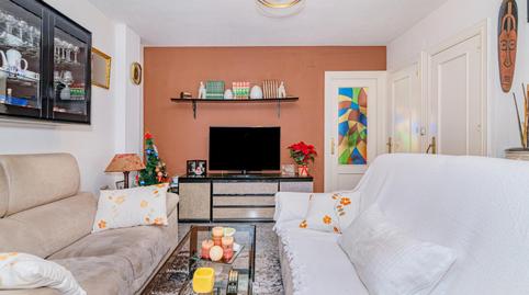 Foto 5 de Casa adosada en venta en Calle de Zaraida, Híjar, Las Gabias