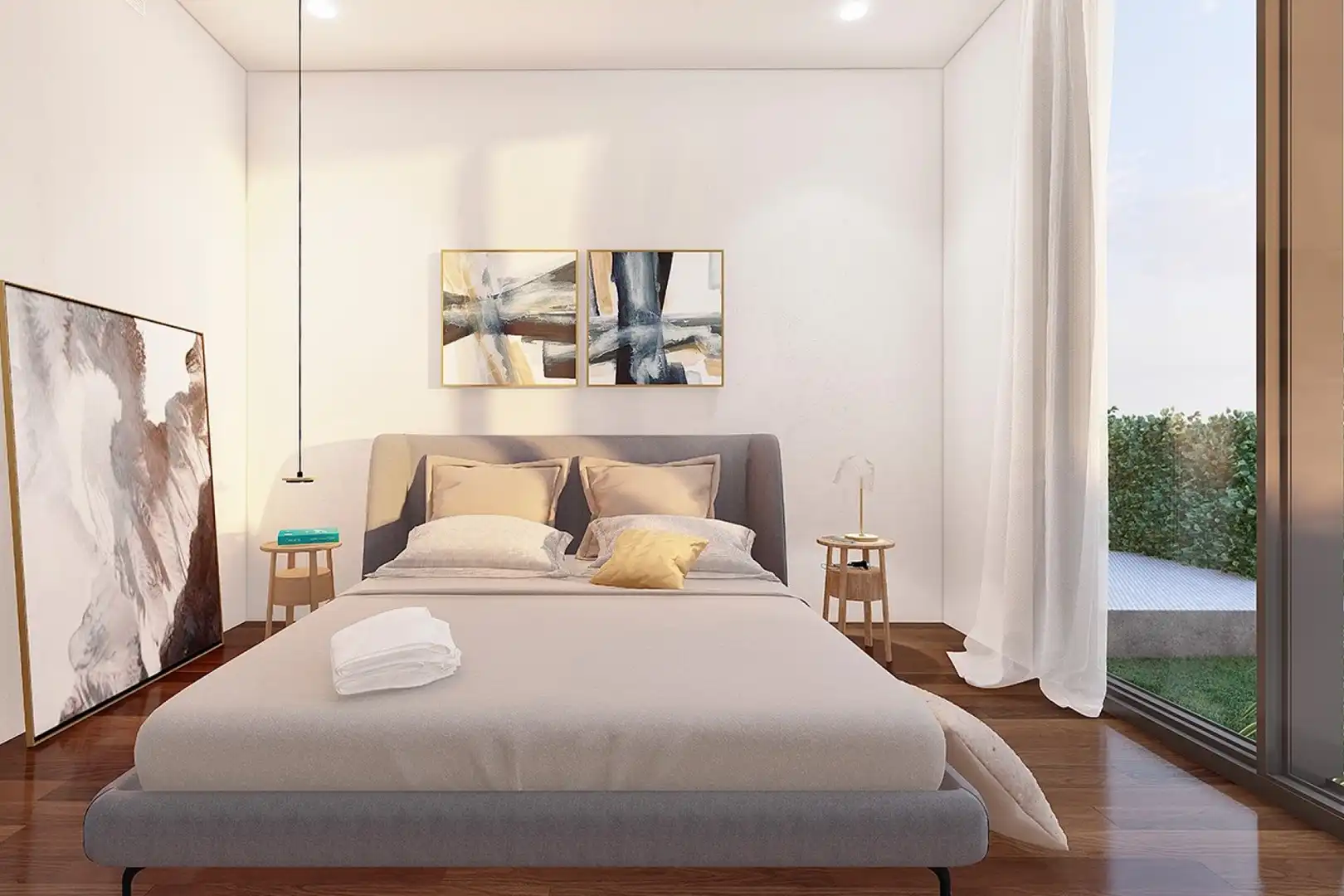 Chalet con terraza en venta en Altaona Golf, imagen 7