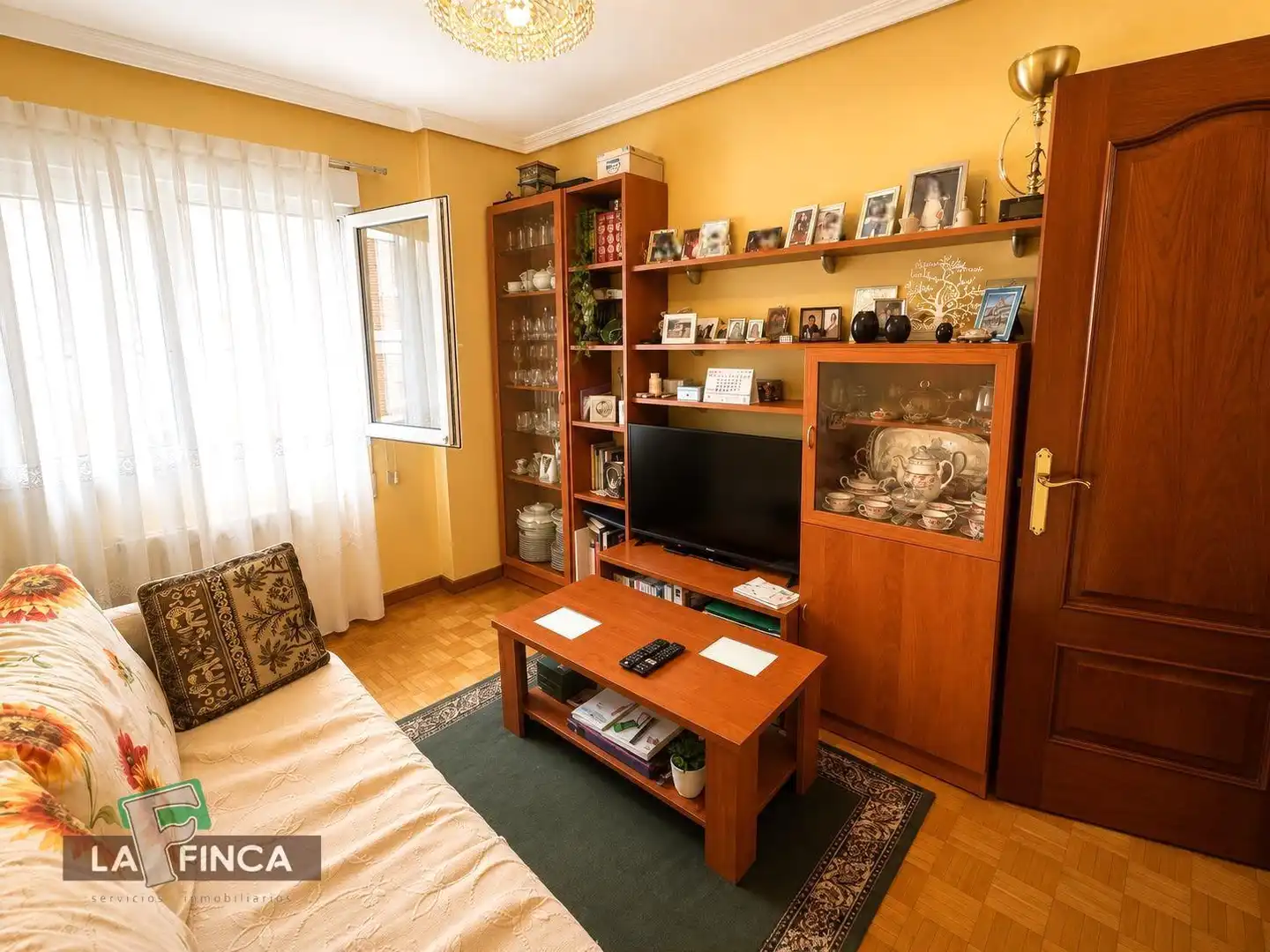 Wohnung zum Verkauf in LEON XIII, Llano