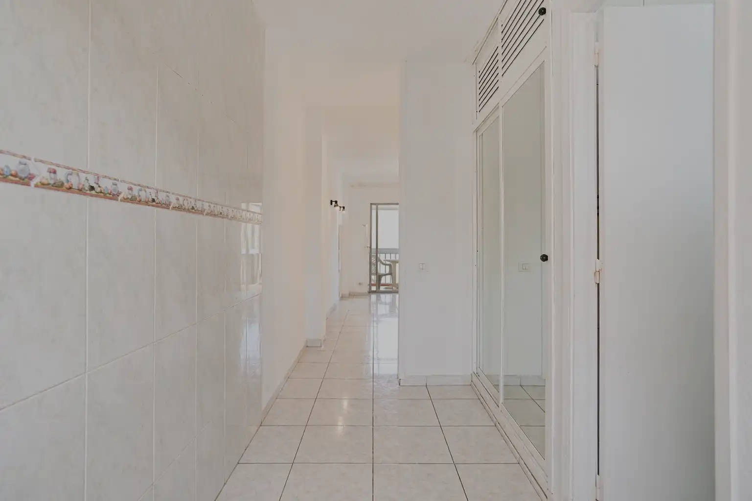 Piso en venta en Puerto de la Cruz con Terraza
