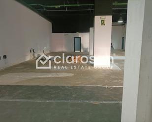 Premises for sale in Málaga Capital