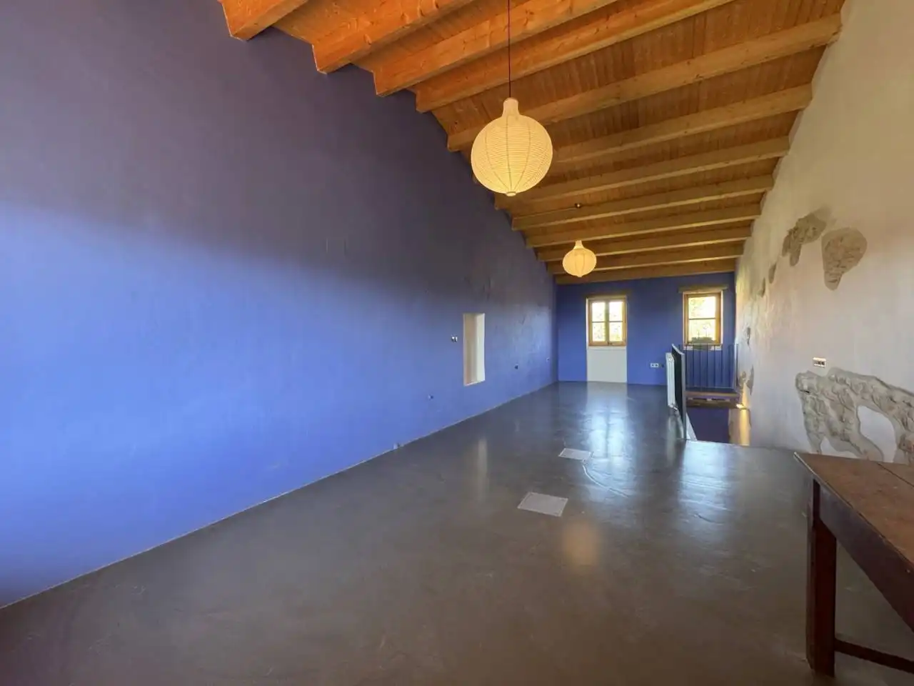 Casa o xalet de lloguer a Calle Santa Magdalena, Sant Feliu Sasserra