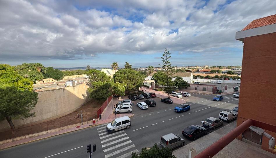 Foto 1 de Apartament en venda a El Acequión, Alicante