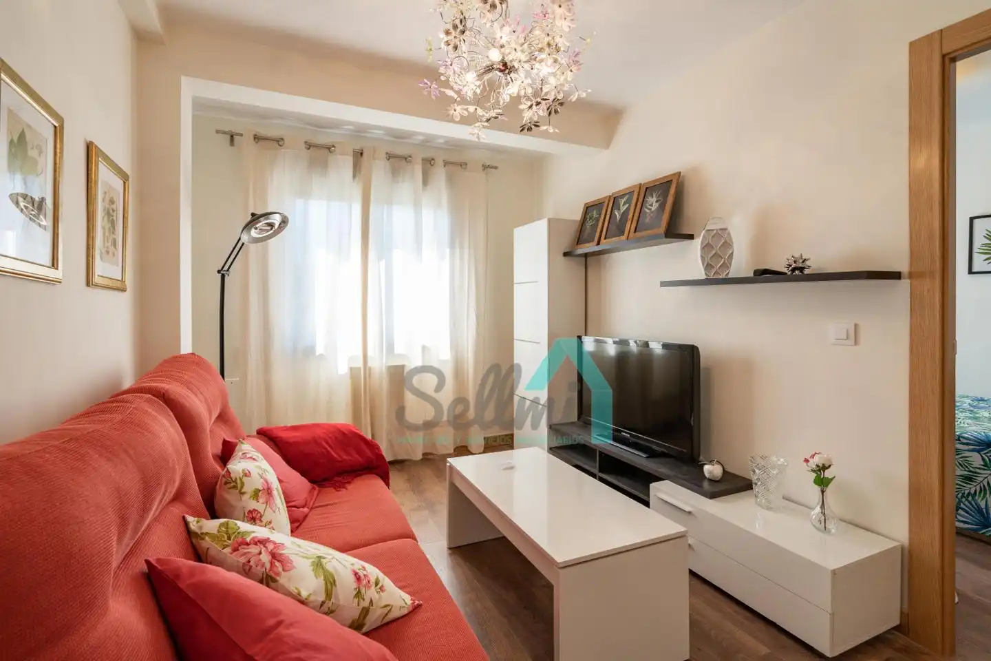 Habitación en Fuertes Acevedo, Buenavista