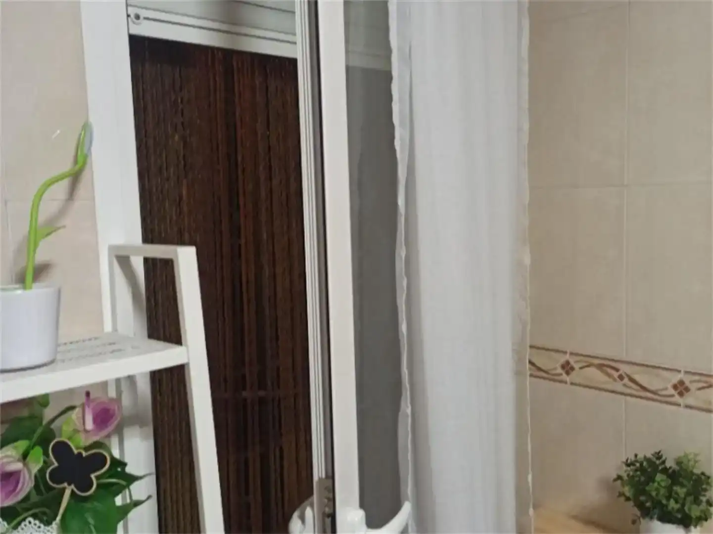 Baño de Casa adosada en venta en Nava del Rey, Valladolid