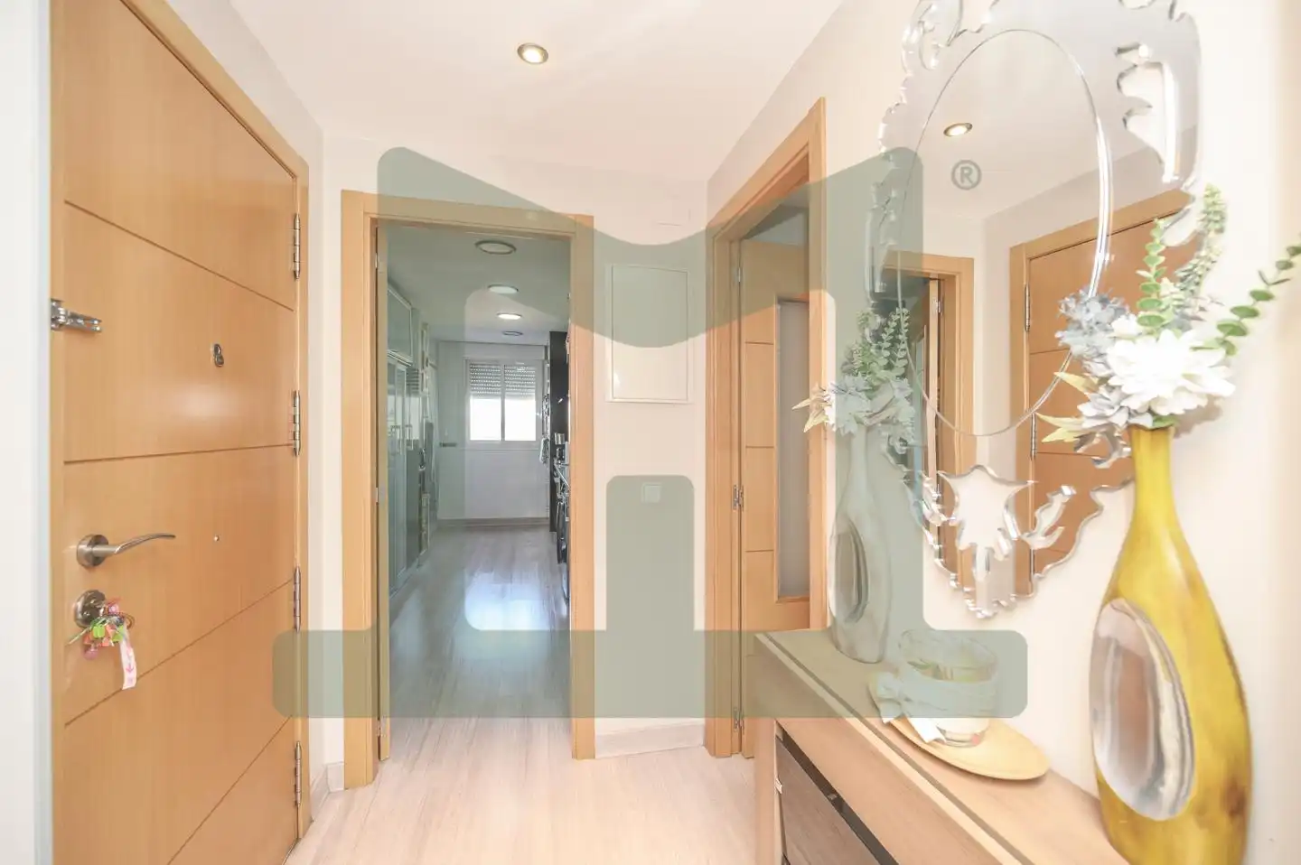 Flat for sale in Fuentebella -San Felix - El Leguario