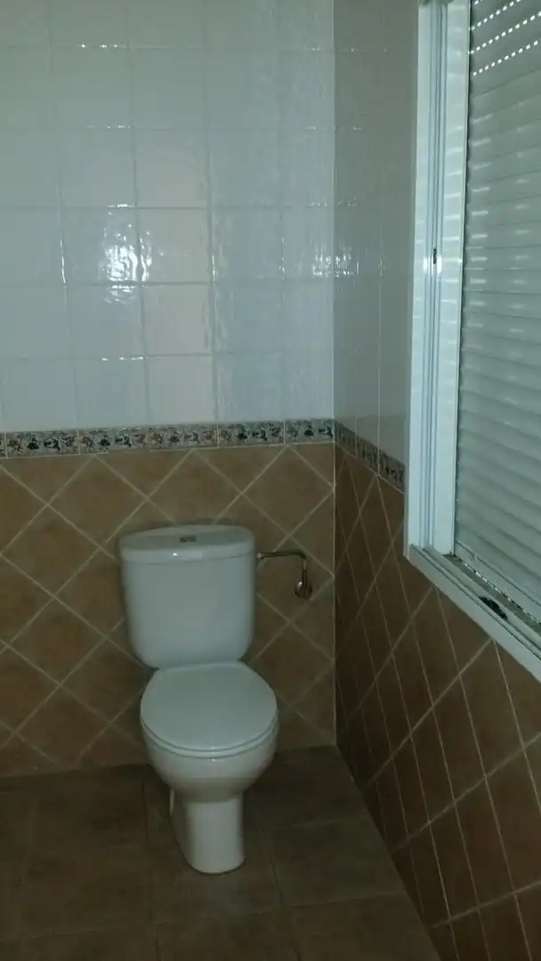 Baño de Casa adosada en venta en Jun, Granada