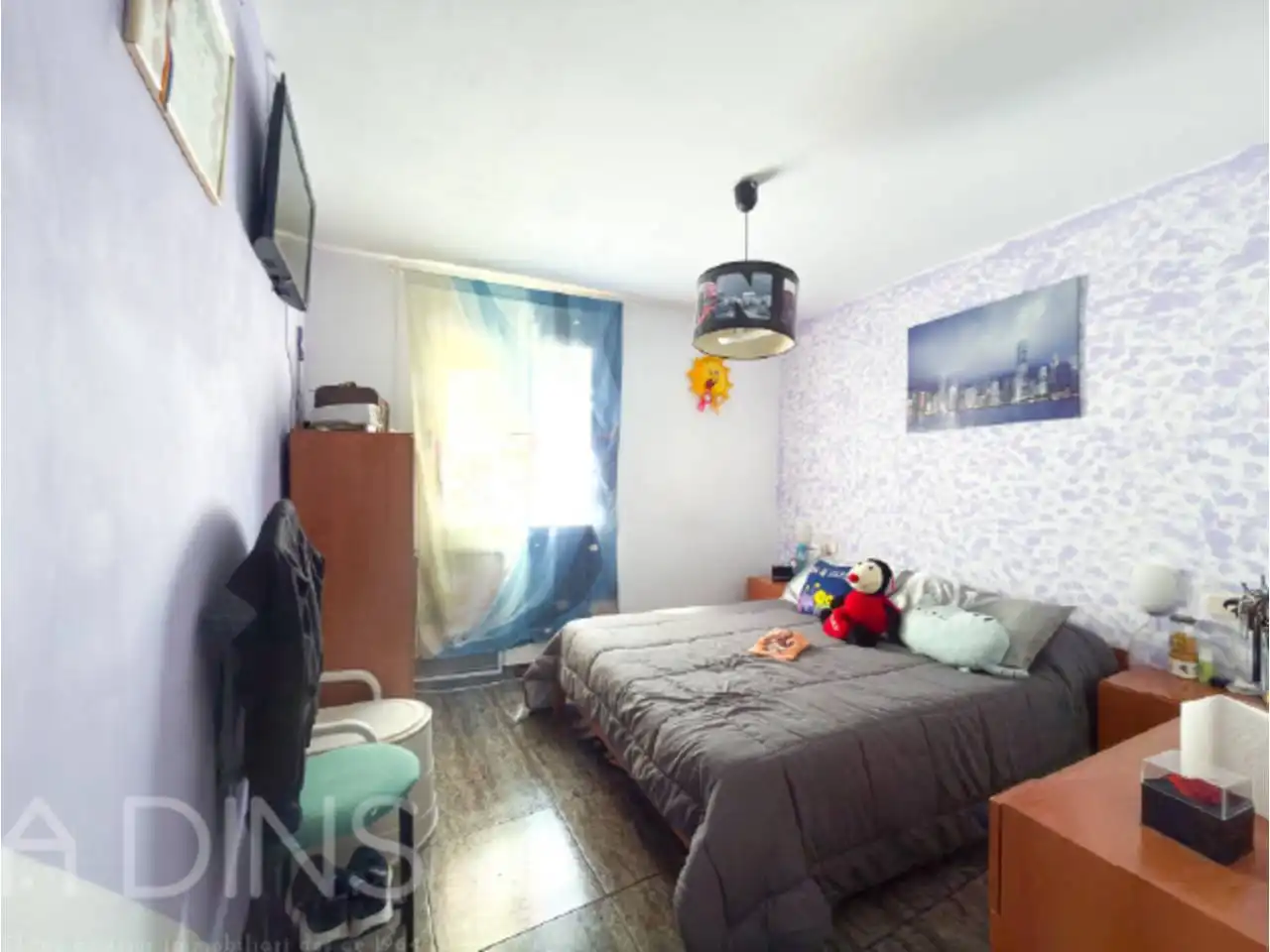 Habitación de Casa o chalet en venta en Caldes de Montbui con Terraza