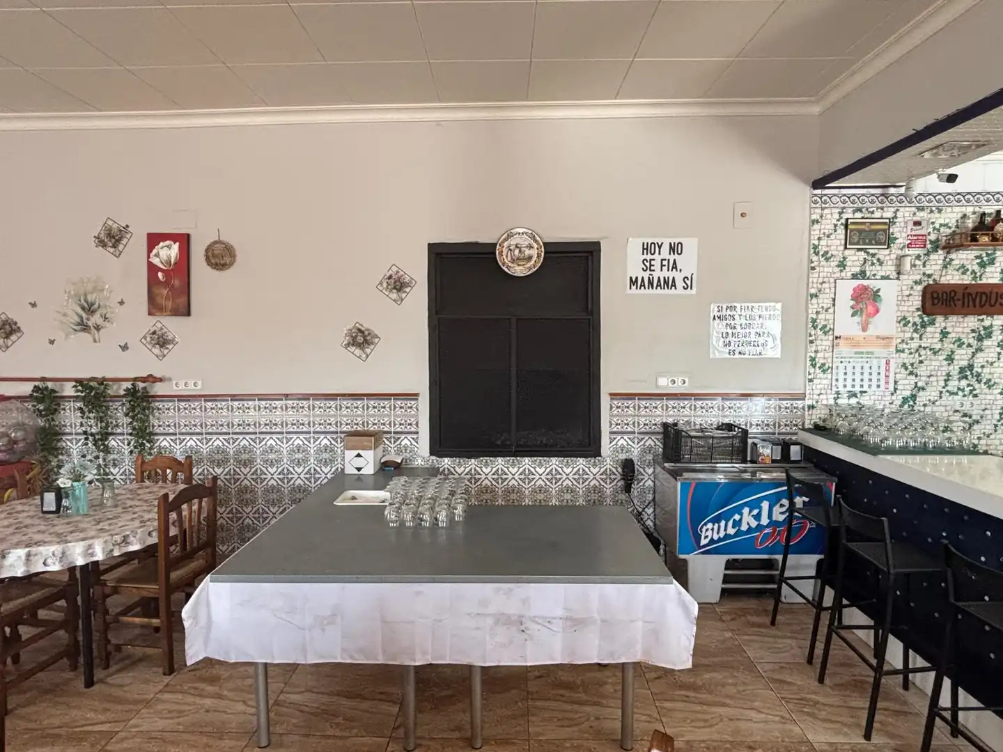 Gewerbefläche zum Verkauf in Vilamarxant, imagen 14