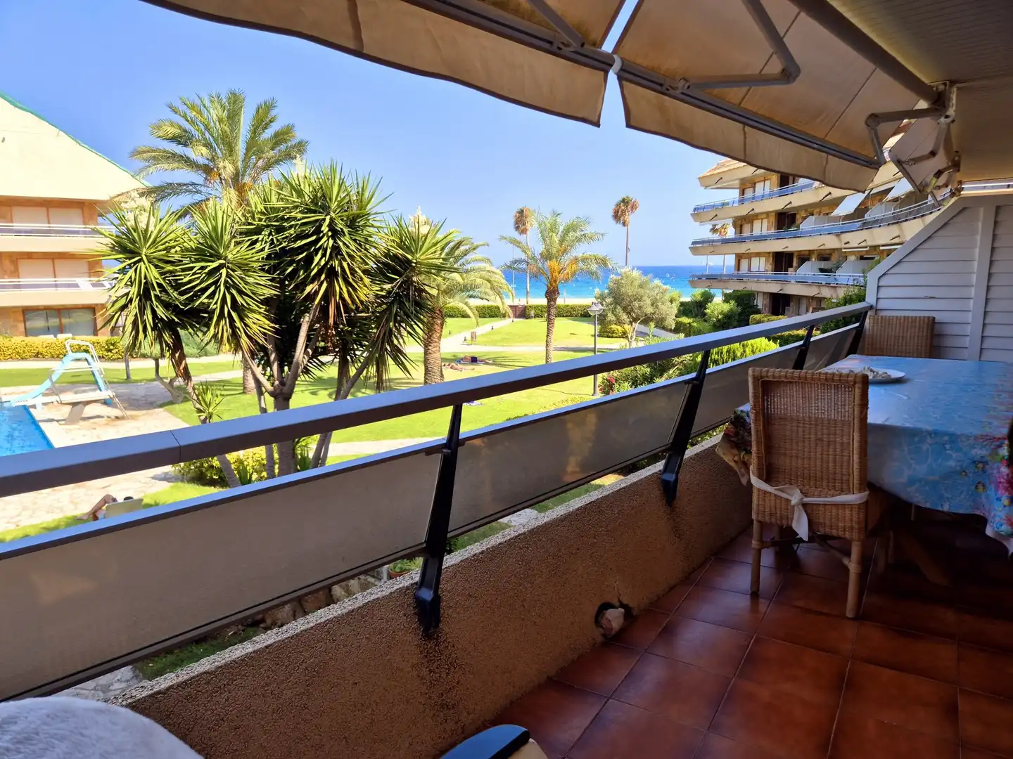 Appartamento con terrazza in vendita a TORRE VALENTINA, imagen 3