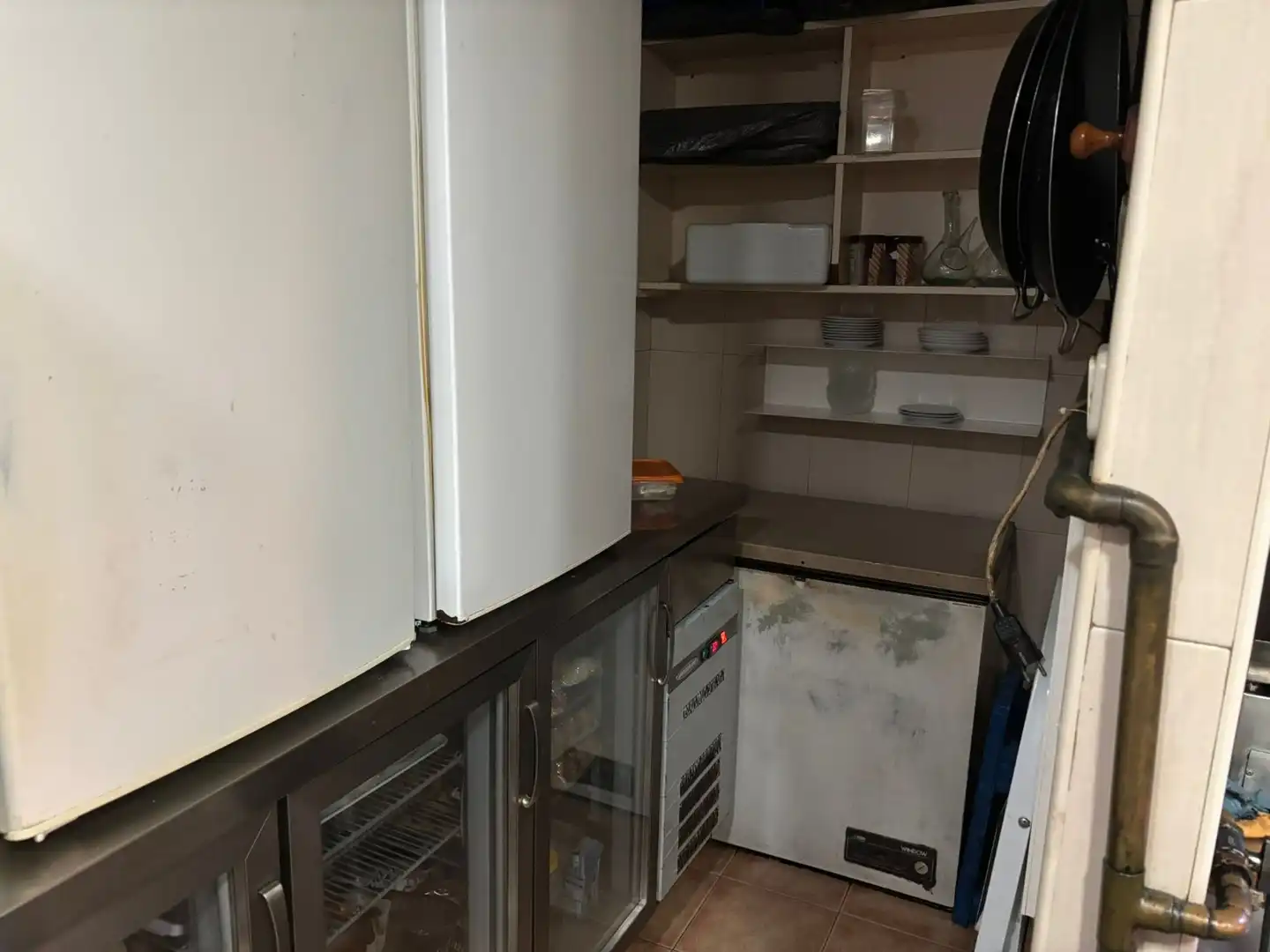 Business premises for transfer in Sant Martí, imagen 15