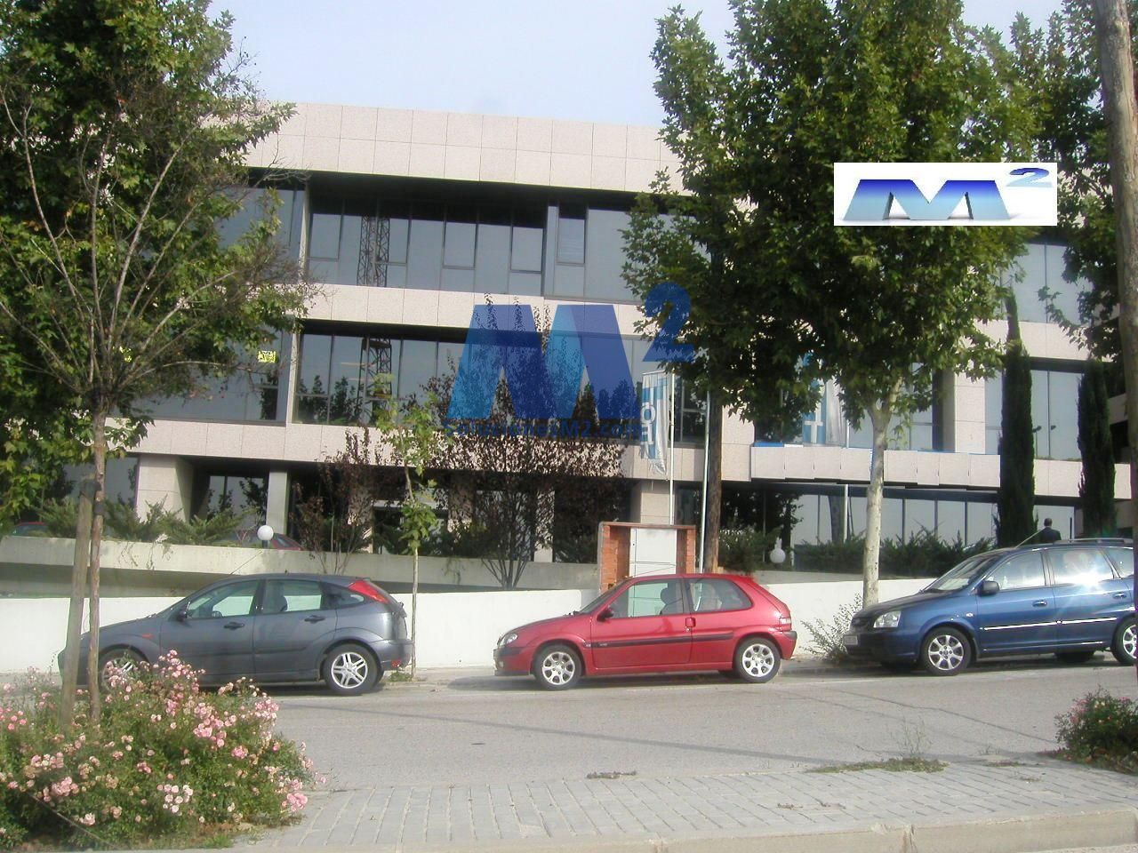 Office for sale in Polígono Industrial Sur