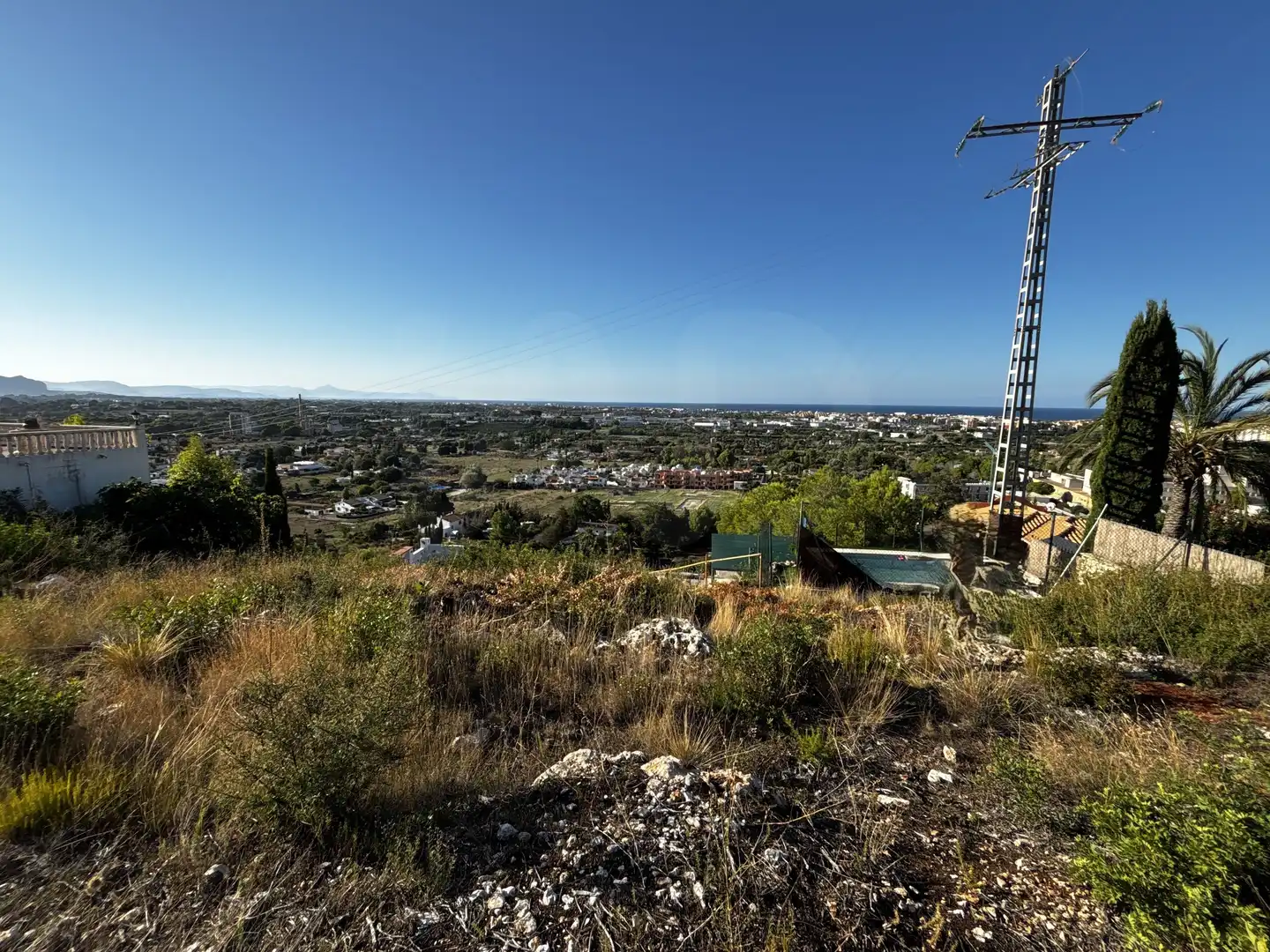 Terreny residencial en venda a La Pedrera - Vessanes, imagen 18
