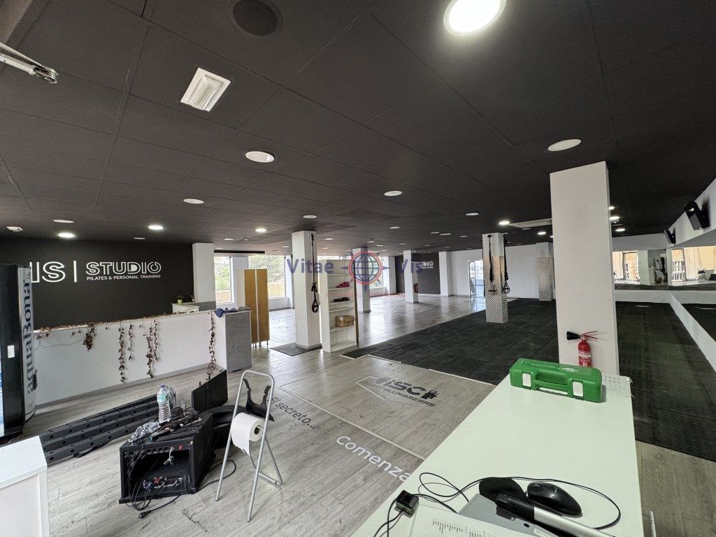 Geschaftsraum miete in Puerto Lumbreras