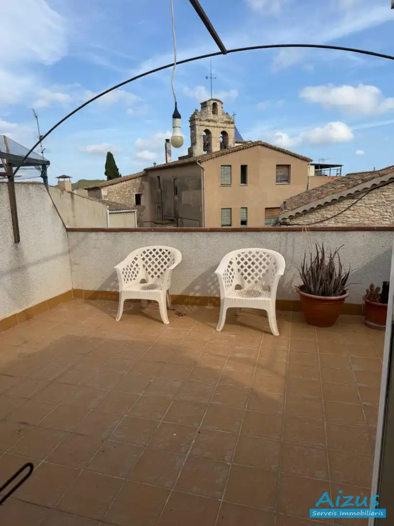 Reihenhaus mit Terrasse zum Verkauf in Castellet i la Gornal, imagen 27