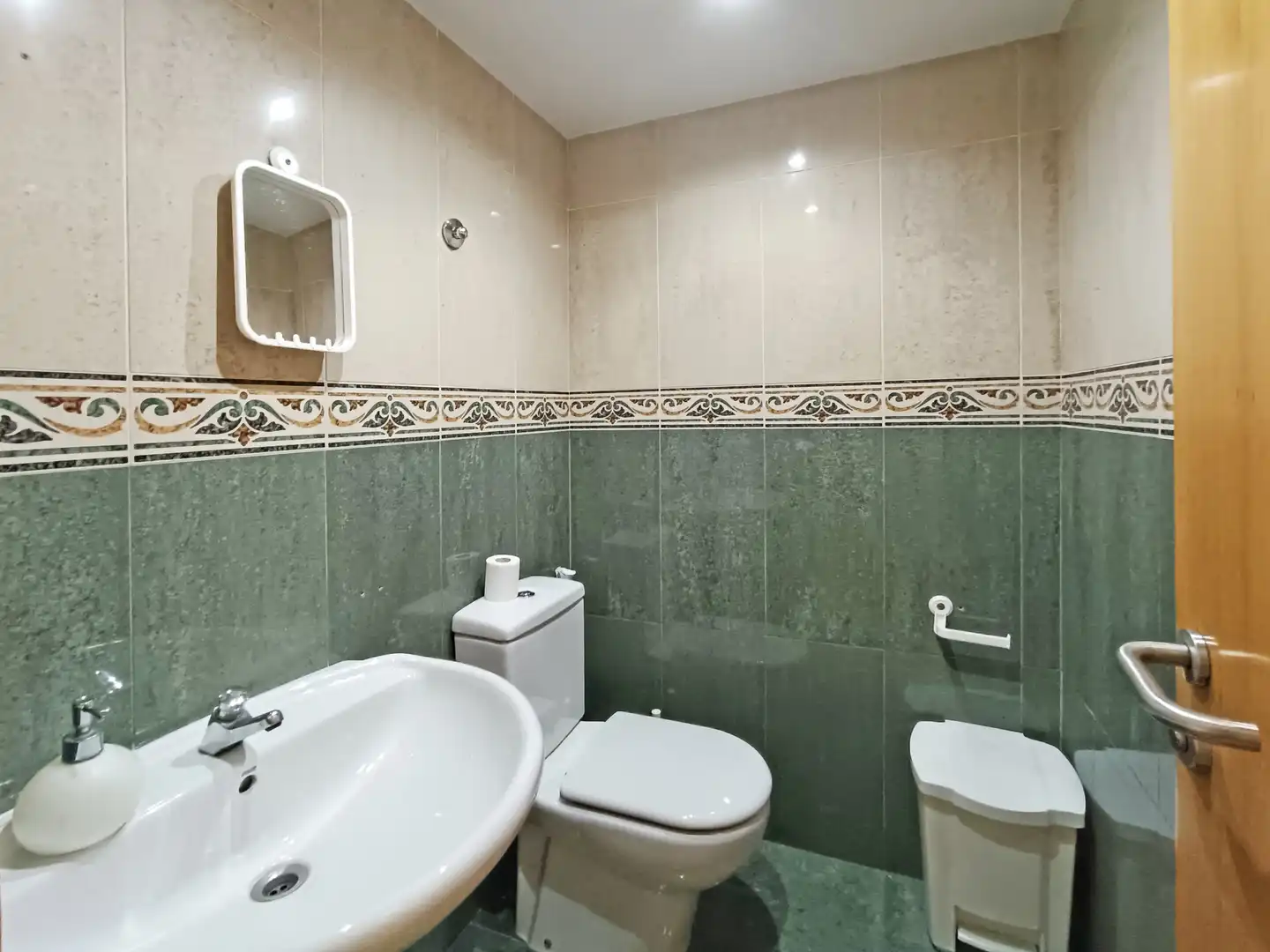 Gewerbefläche zur Miete in Plaza José González Dopeso 51, imagen 14