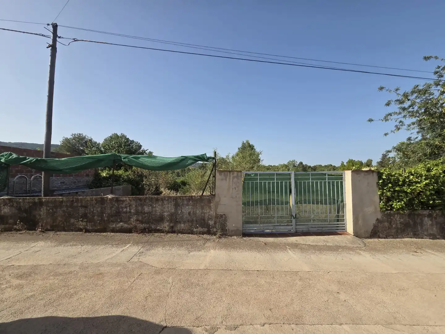 Residential land for sale in Sant Joan de Moró, imagen 3