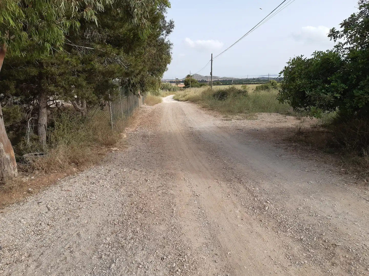 Residential land for sale in Mar Menor de Cartagena – Cabo de Palos, imagen 17