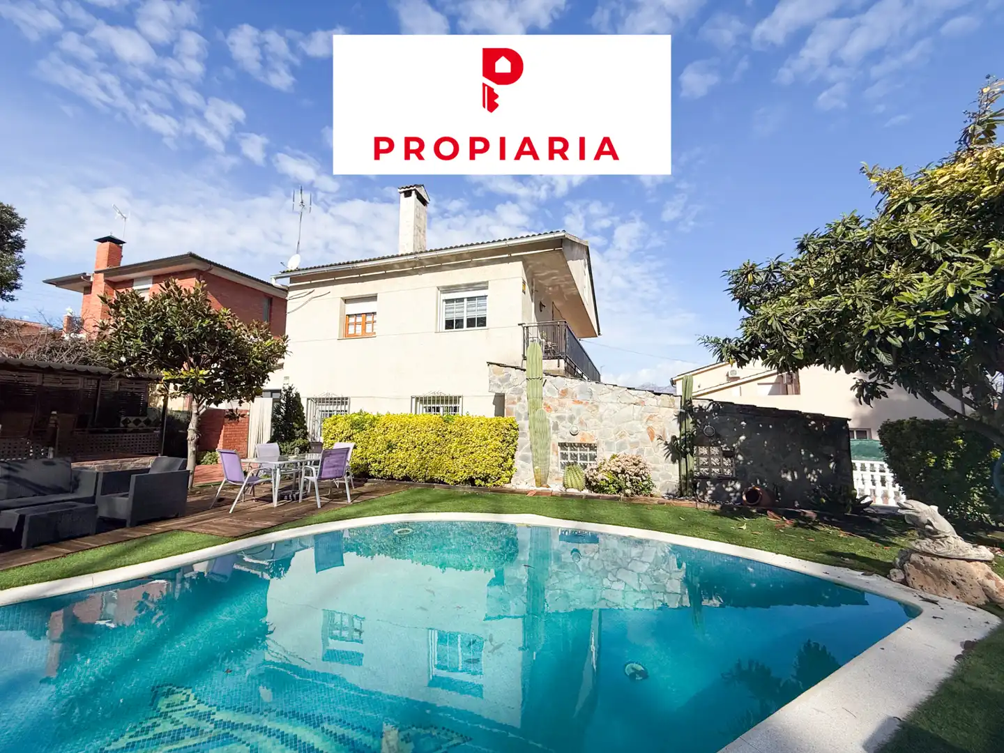 House with terrace for sale in Sant Esteve Sesrovires