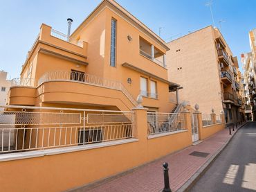 Terreny residencial en venda a Alcantarilla