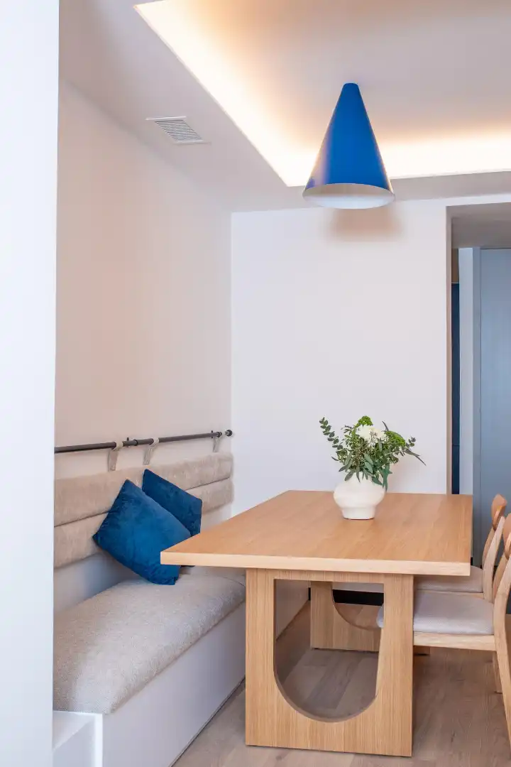 Appartement avec ascenseur à louer à Centro, imagen 6
