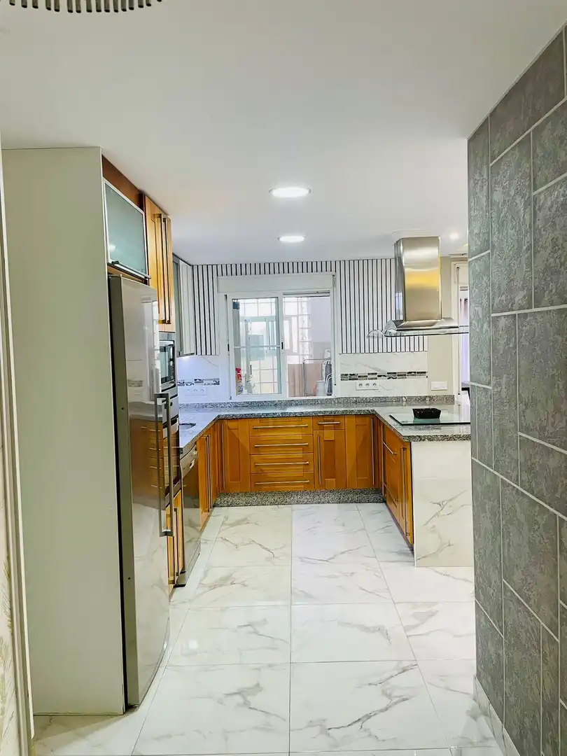 Apartment for sale in Estepona Pueblo, imagen 11