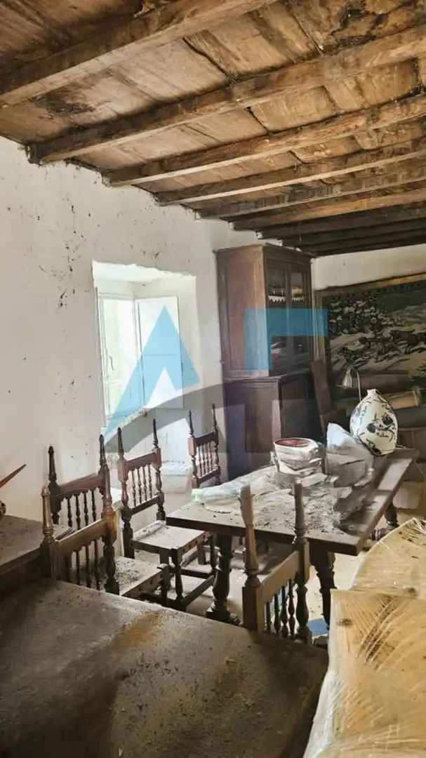 Chalet con jardín en venta en N-540, imagen 3