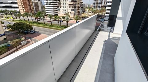 Foto 3 de Apartament de lloguer a Juan de Borbón, Murcia Capital