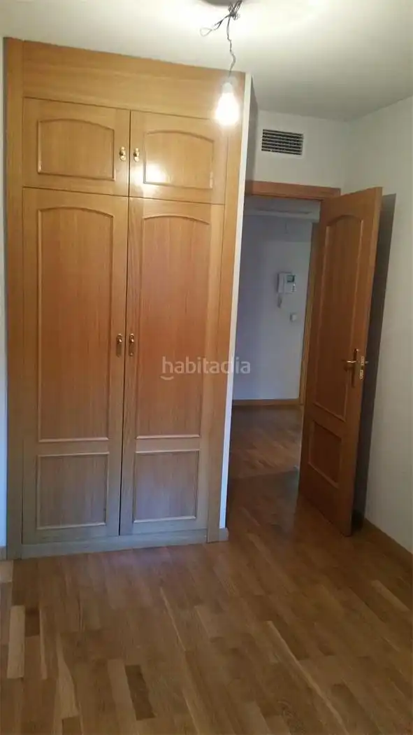 Appartamento con piscina in affitto a Calle Provisional el Yesero 14, imagen 3