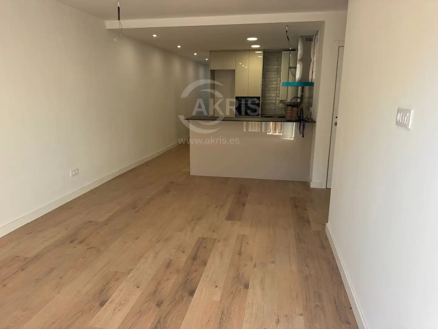 Pis en venda en Residencial Blanes - Vistamar