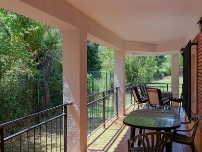 Terrace of Country house for sale in Mahamud  with Heating, Private garden and Terrace