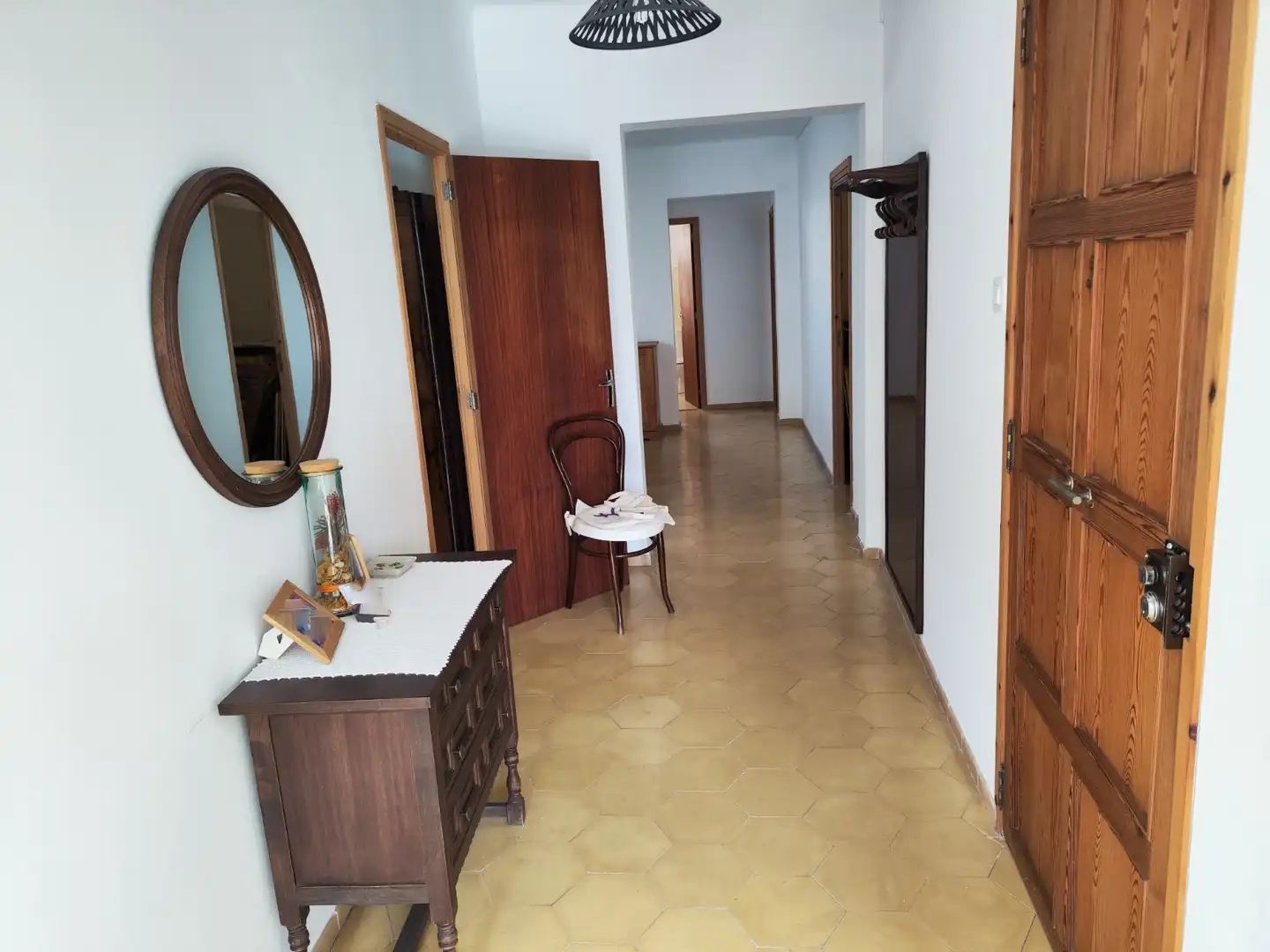 Piso en venta en Sa Pobla con Aire acondicionado, Calefacción y Terraza