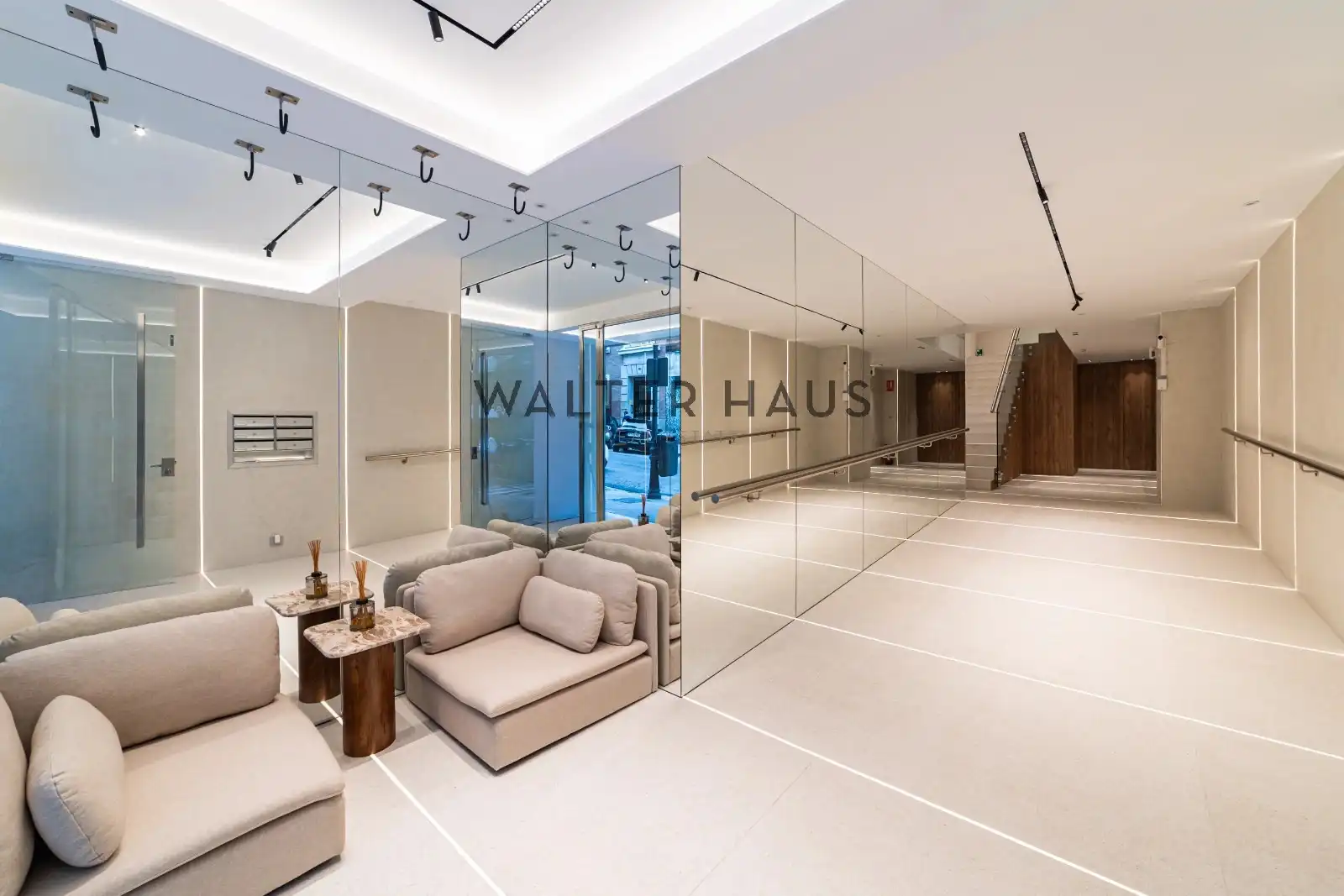 Flat with lift for sale in Calle de Lagasca, imagen 40
