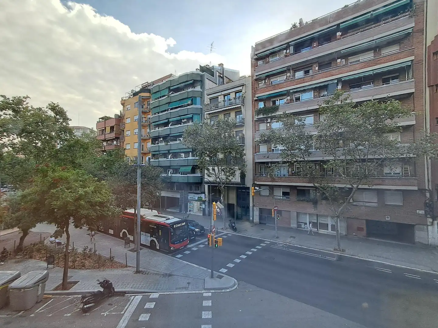 Appartement avec ascenseur à vendre à Carrer Carrer Concepción Arenal, imagen 6