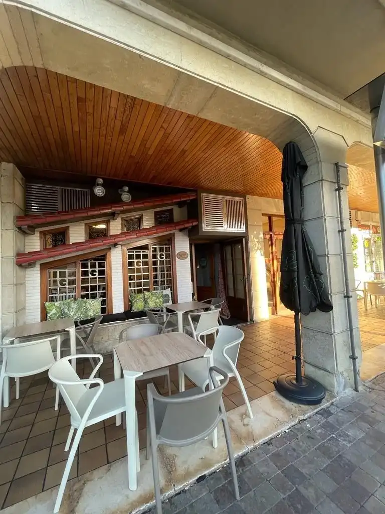 Local en venta en Zumaia