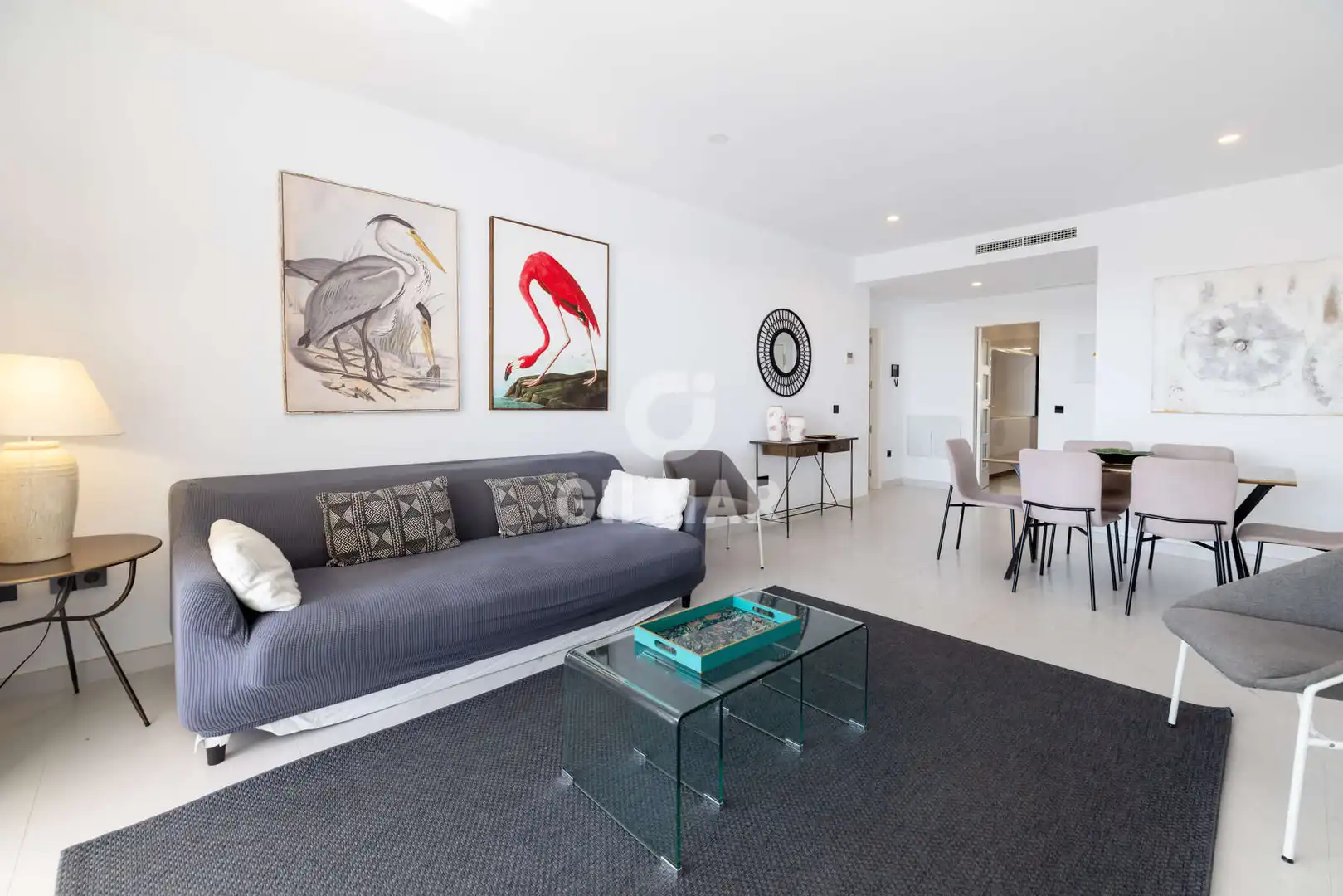 Appartement compact avec terrasse à vendre à Benamara - Atalaya, imagen 7