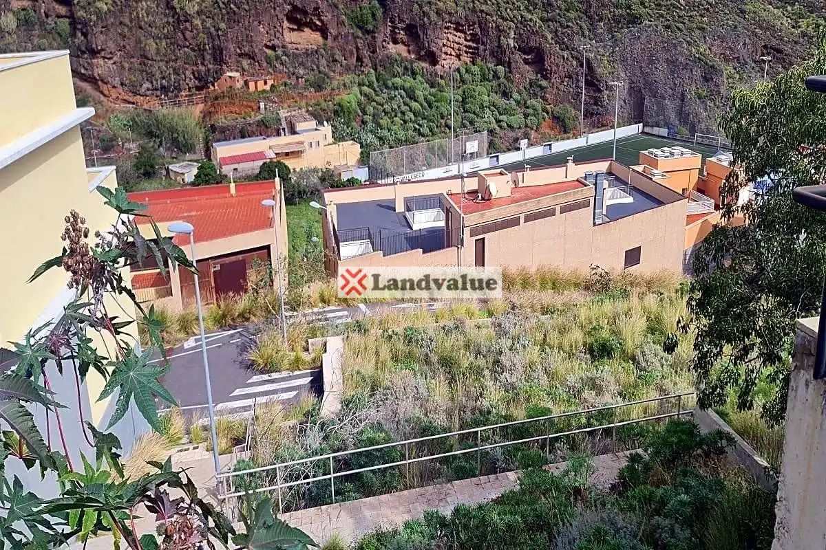 Residential for sale in Santa Cruz de Tenerife