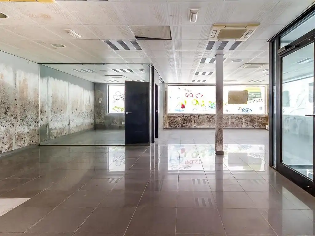Commercial properties for sale in El Vellón