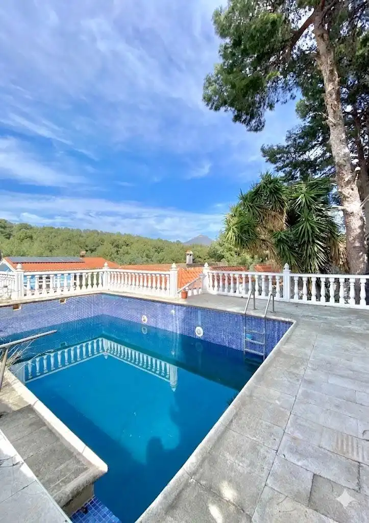 Casa o chalet en venta en Partida Partida Plan de Pavia, 7, Albalat dels Tarongers