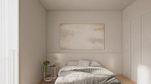 Foto 3 de Pis en venda a Carrer Sant Blas, 29, Casas Verdes - Ermita, Valencia