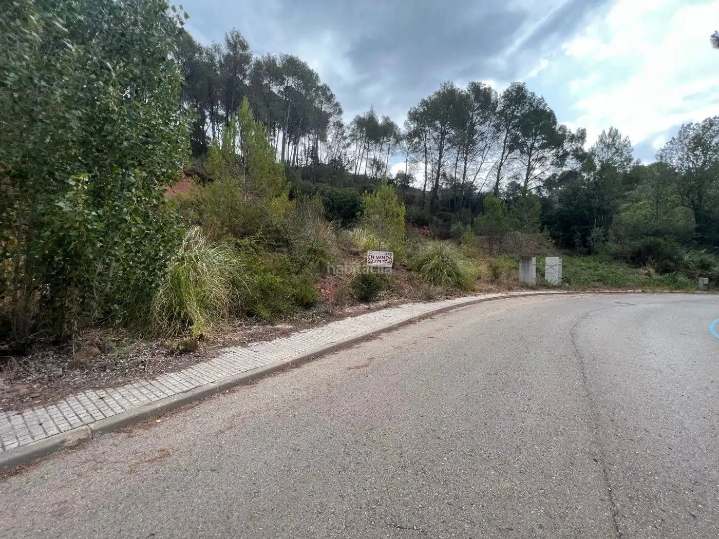 Residencial en venta en Corbera de Llobregat