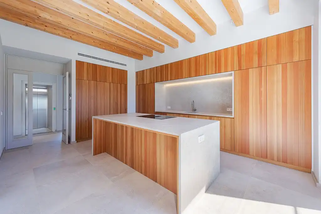 Casa rústica con piscina en venta en Alaró, imagen 12