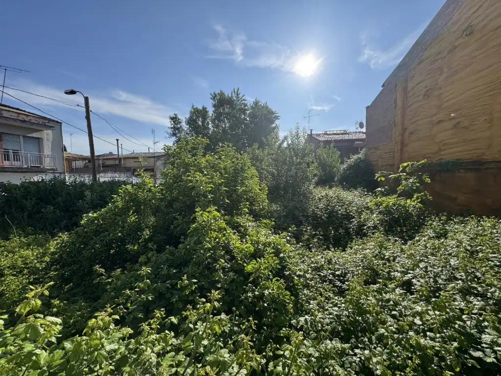 Terreny residencial en venda a Sant Vicenç de Castellet, imagen 17