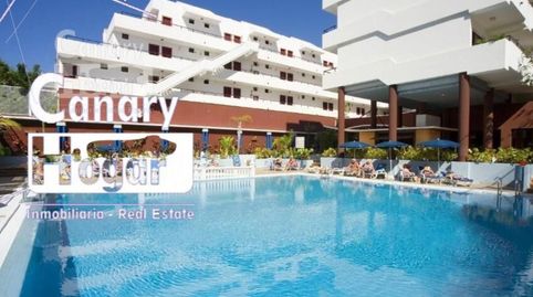 Foto 2 de Apartament en venda a Avenida de Antonio Domínguez, Playa de las Américas, Arona