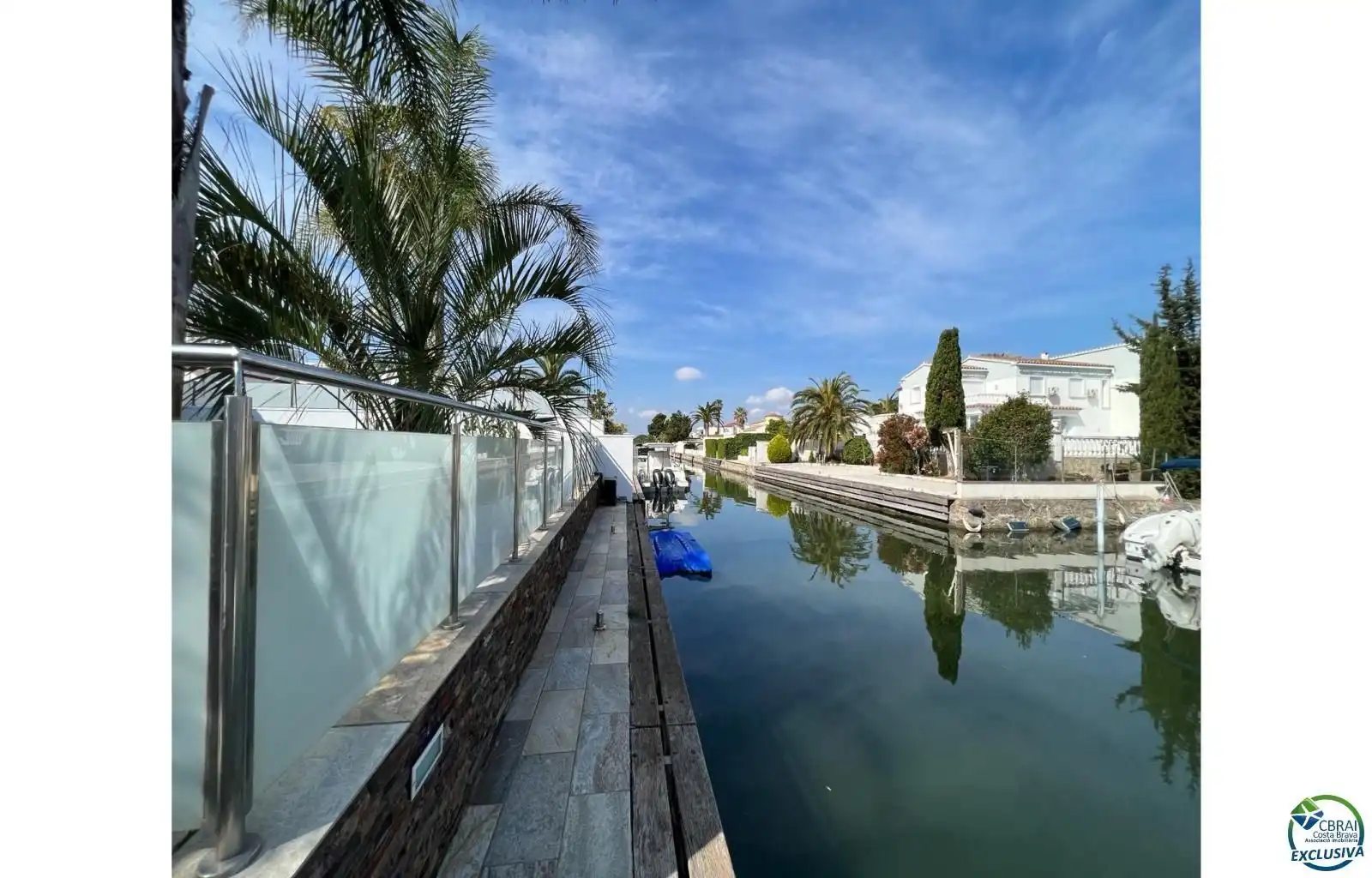 Xalet amb piscina en venda a Calle Falconera, imagen 4