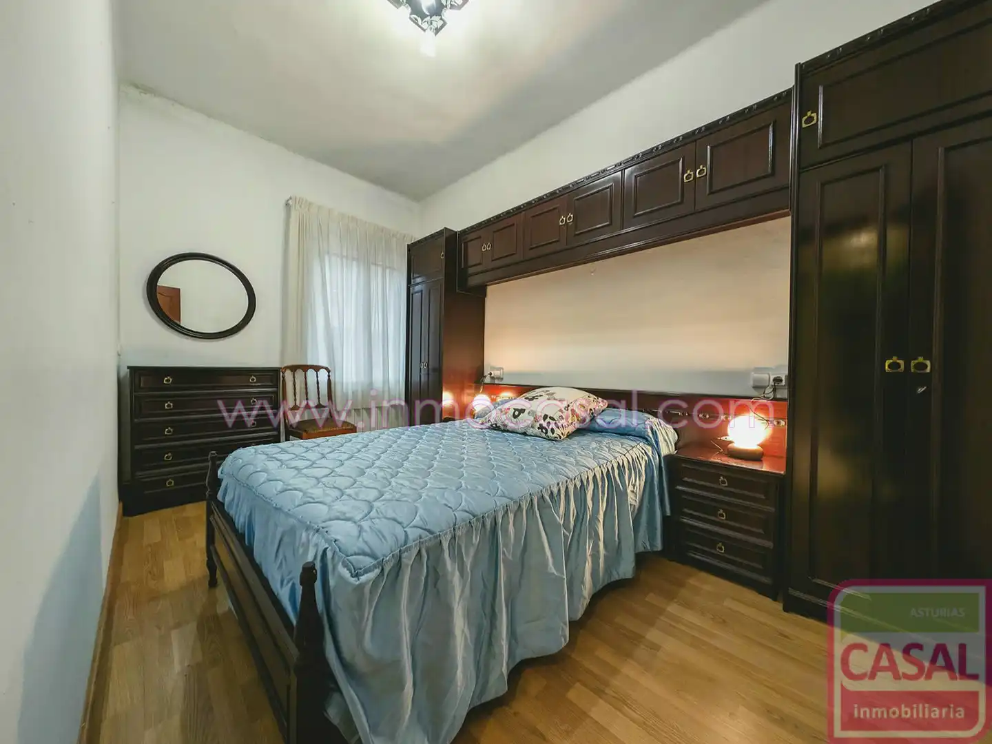 Piso en venta en CALLE JUAQUÍN RODRÍGUEZ MUÑIZ, Aller