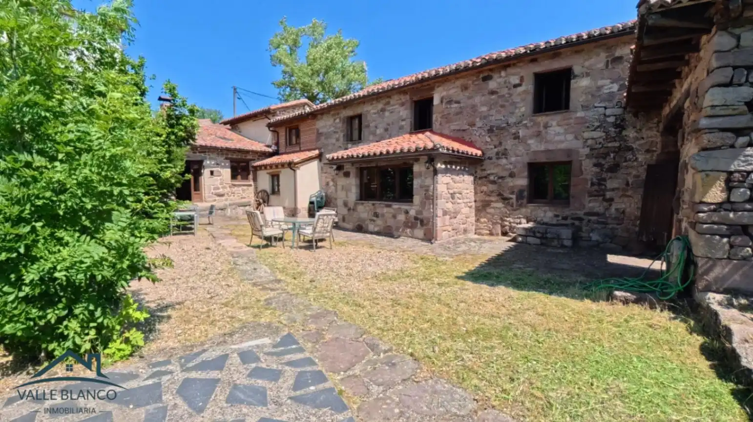 Casa en venda a Brañosera, imagen 5