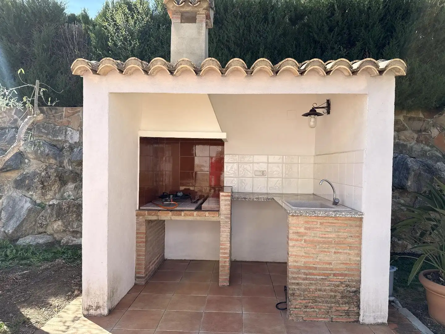 Casa con piscina en venta en Urbanitzacions i Pedanies Sud, imagen 15