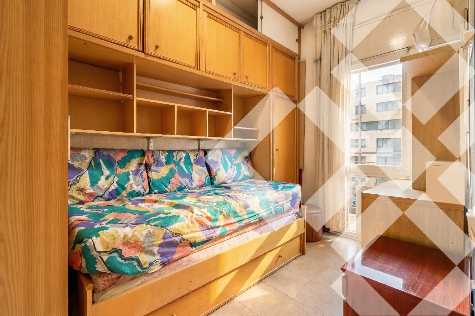 Wohnung mit Terrasse zum Verkauf in Avinguda del Paral·lel, imagen 10